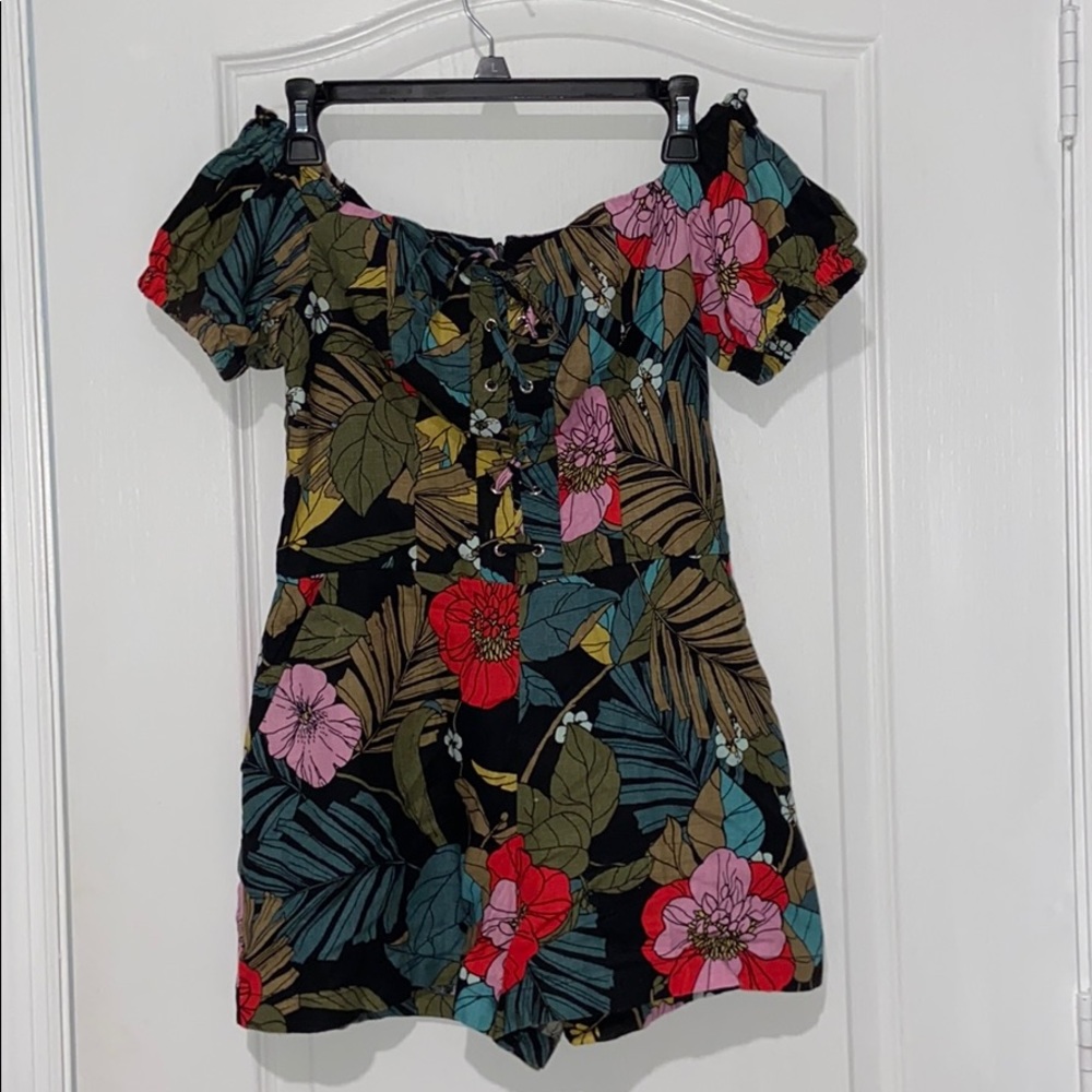 Guess Romper